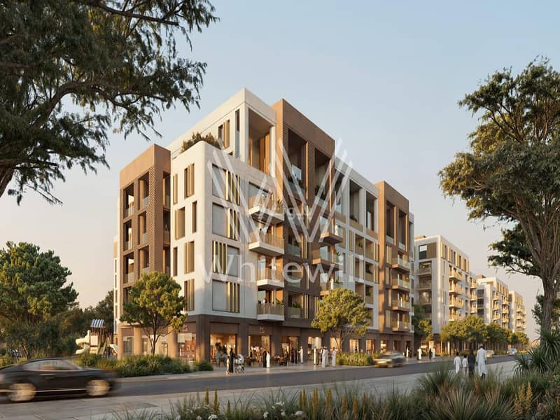 Studio Apartment For Sale in Al Seeb, Muscat