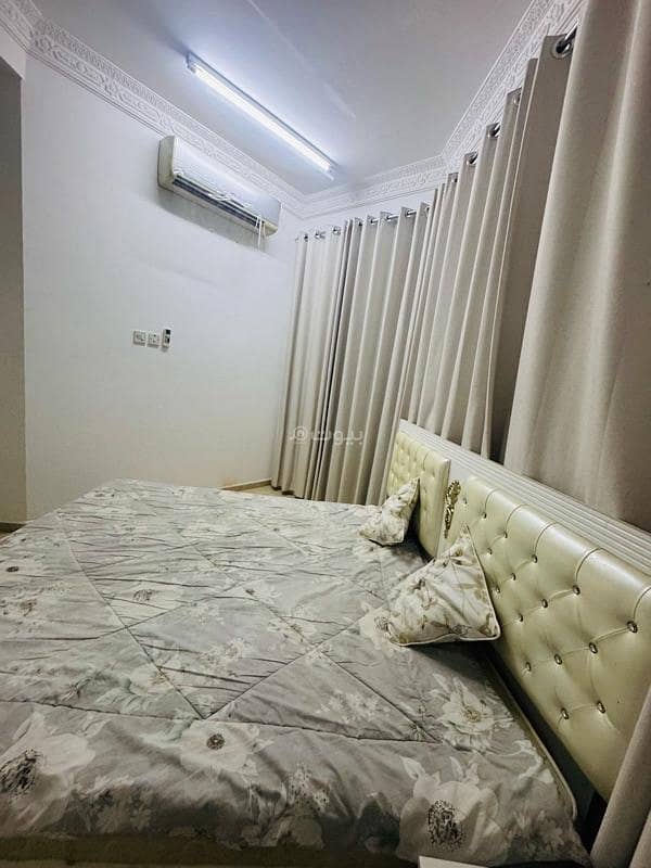 1 Bedroom Apartment For Rent in Al Mawaleh, Muscat