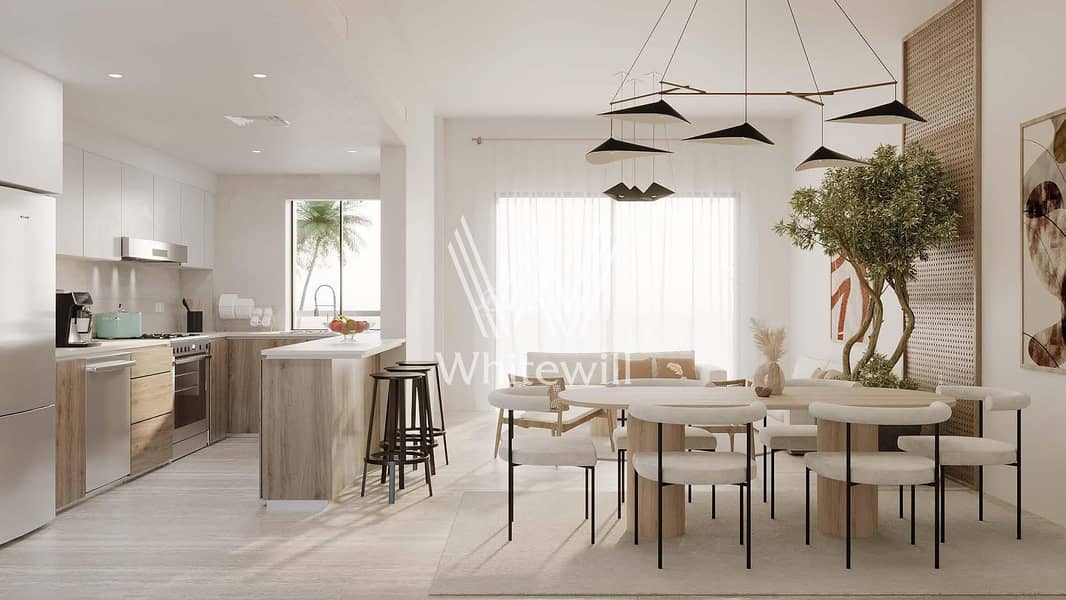 1 Bedroom Apartment For Sale Yiti, Muscat