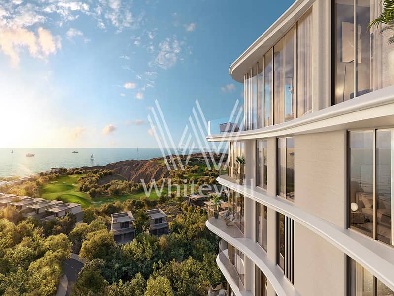 2 Bedrooms Apartment For Sale Yiti Muscat 2 Bedrooms Apartment For Sale Yiti Muscat