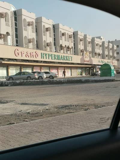 فلیٹ 2 غرفة نوم للايجار في صحار، الباطنة - شقة 2 غرف نوم للإيجار في صحار، الباطنة