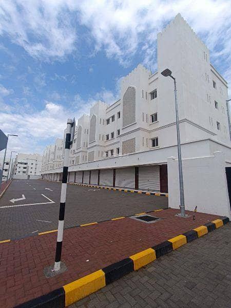 استوديو تجاري آخر للإيجار روي، مسقط استوديو تجاري آخر للإيجار روي، مسقط