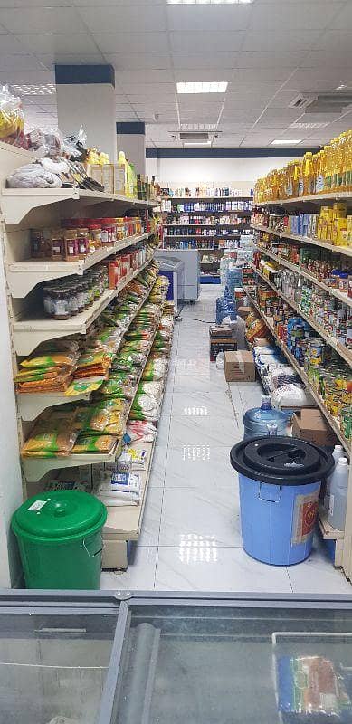 عقارات تجارية اخرى  للبيع في السيب، مسقط - مسقط  الحيل