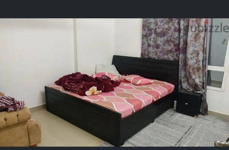 2 Bedroom Apartment For Rent in Ghala, Muscat