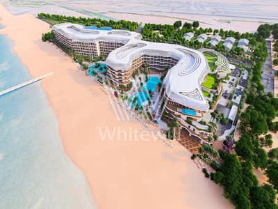 فلیٹ 1 غرفة نوم للبيع في مسقط - أخرى، مسقط - شقة بغرفة نوم واحدة للبيع في مسقط - أخرى