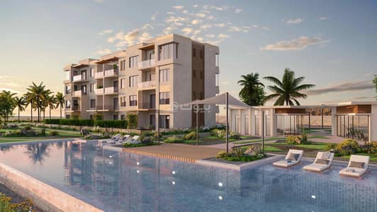 1 Bedroom Apartment for Sale in Al Sifah, Muscat - 1 Bedroom Apartment For Sale Al Sifah, Muscat