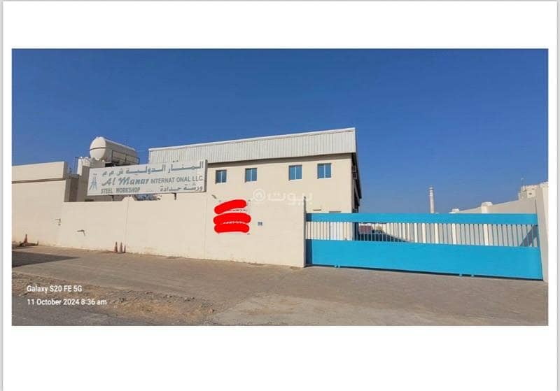 Garage For Rent Misfah - Muscat