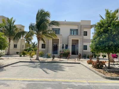 2 Bedroom Villa for Rent in Salalah, Dhofar - 2 Bedrooms Villa For Rent Salalah, Dhofar