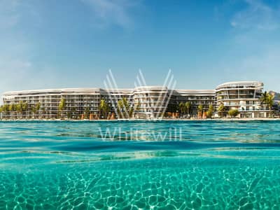 2 Bedroom Flat for Sale in Muscat - Other, Muscat - 2 Bedrooms Apartment For Sale in Muscat - Other
