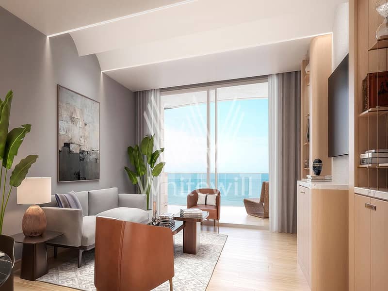 2 Bedroom Apartment For Sale in Muscat - Other 2 Bedroom Apartment For Sale in Muscat - Other