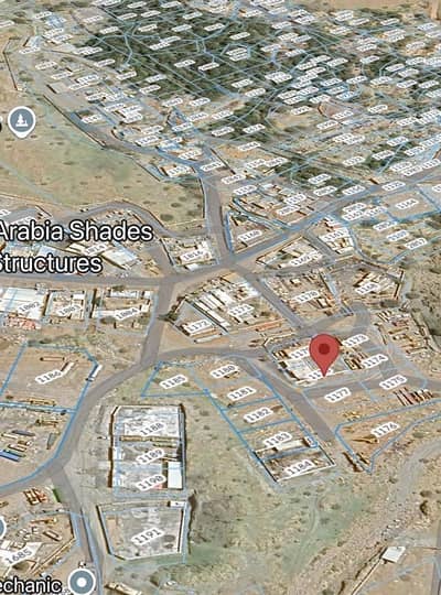 مجمع تجاري  للبيع في المسفاة، مسقط - مبنى تجاري للبيع في مِسفاة، مسقط