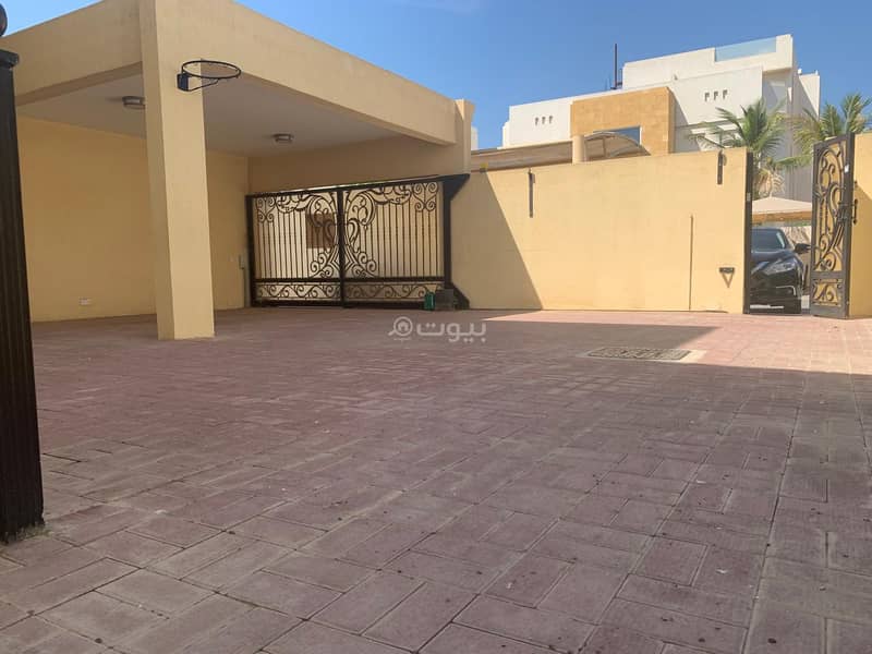 فيلا 4 غرف نوم للإيجار الهيل, مسقط فيلا 4 غرف نوم للإيجار الهيل, مسقط