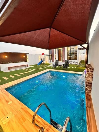 1 Bedroom Chalet for Sale in Sumail, Al Dakhiliya - 1 Bedroom Chalet For Sale in Sumail, Al Dakhiliya