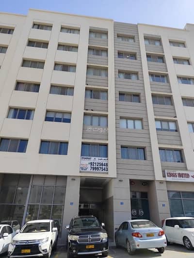 2 Bedroom Flat for Rent in Ruwi, Muscat - 2 Bedroom Apartment For Rent in Ruwi, Muscat