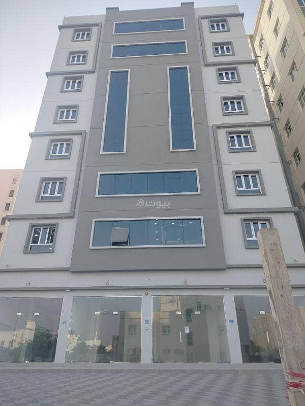 مبنى تجاري للإيجار في الخوير، مسقط مبنى تجاري للإيجار في الخوير، مسقط