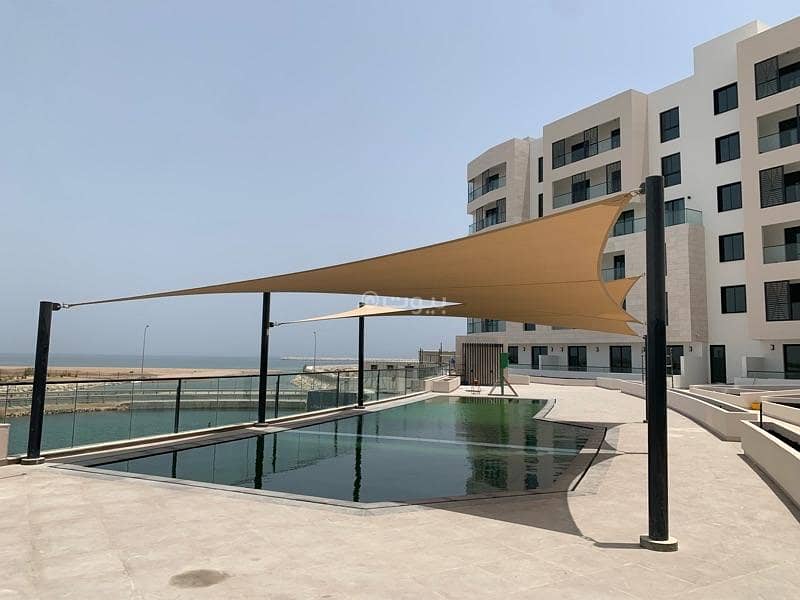 2 Bedroom Apartment For Sale in The Wave (Almouj), Muscat