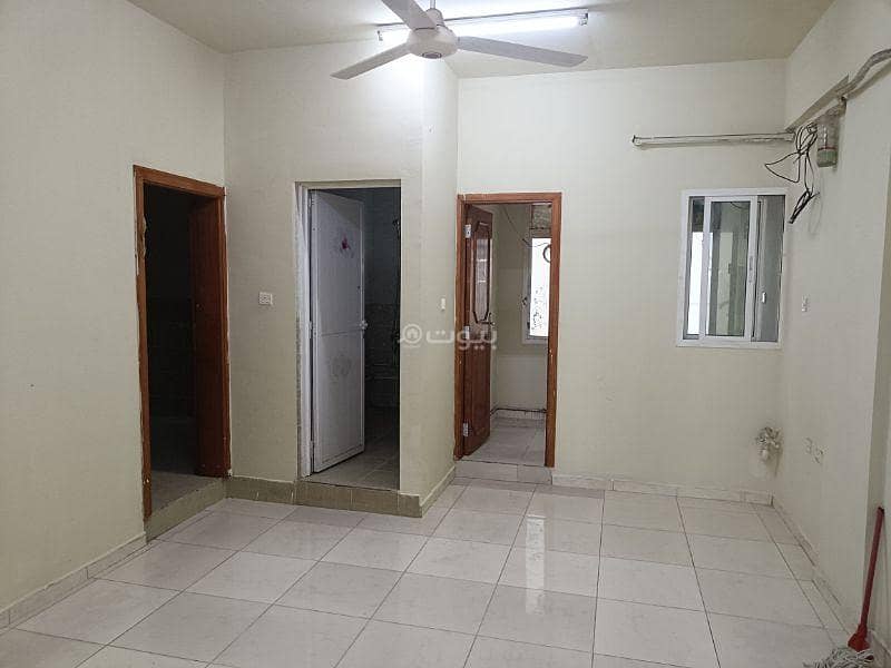 1 Bedroom Apartment For Rent Al Khuwair, Muscat