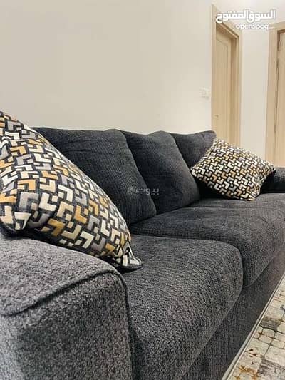 2 Bedroom Flat for Rent in Al Maabilah, Muscat - 2 Bedroom Apartment For Rent Al Maabilah, Muscat
