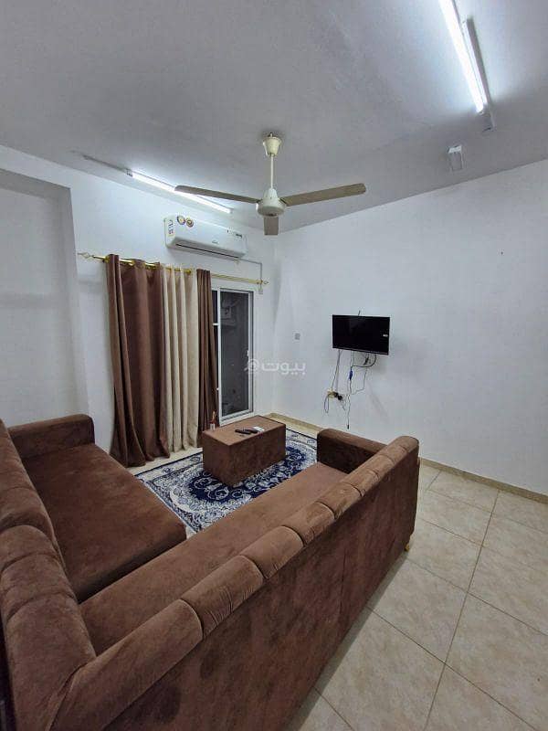 1 Bedroom Apartment For Rent Al Khuwair Muscat