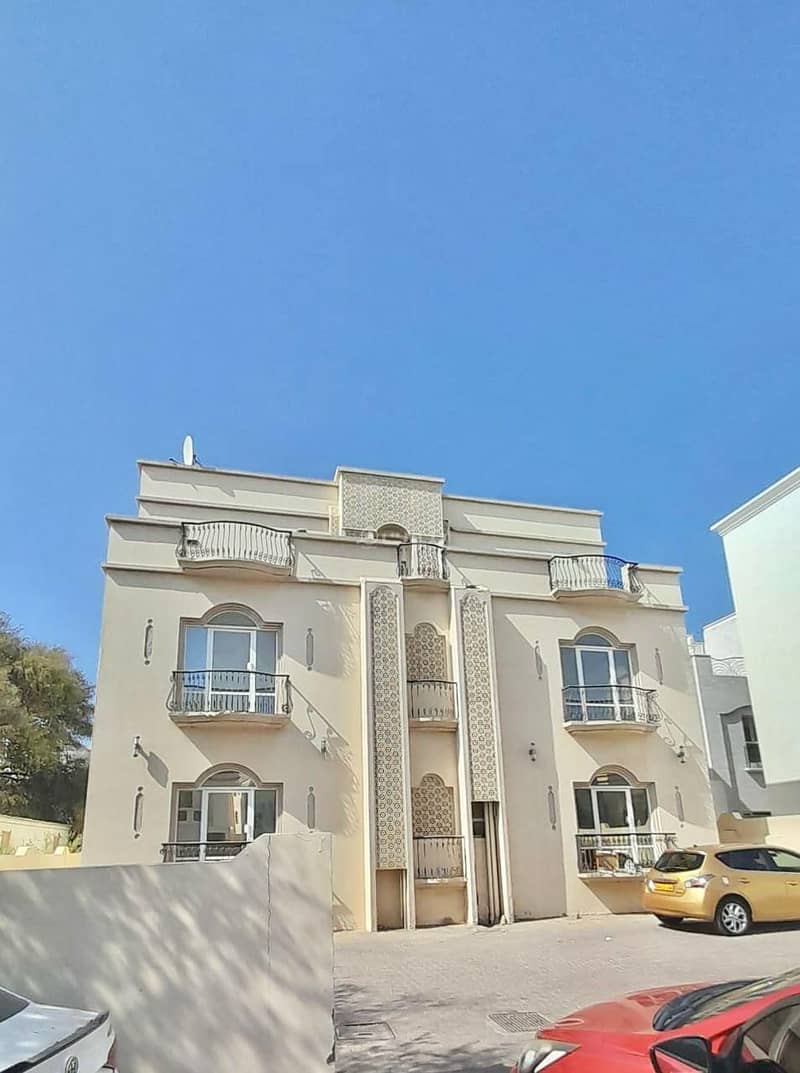 2 Bedroom Apartment For Rent Al Ghubrah, Muscat 2 Bedroom Apartment For Rent Al Ghubrah, Muscat
