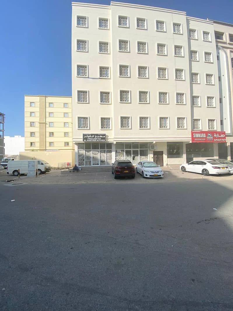 Studio Other Commercial For Rent Al Mawaleh, Muscat Studio Other Commercial For Rent Al Mawaleh, Muscat
